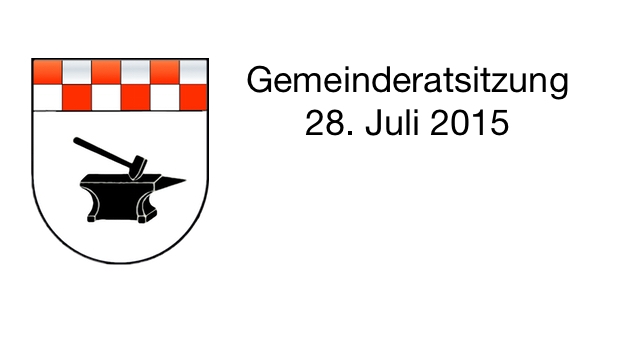 Rat bewirbt sich um Sonderpreis des Umweltministeriums