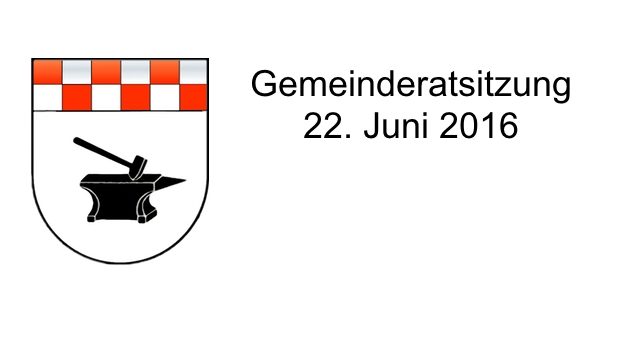 Weniger Gewerbesteuer für die Gemeinde