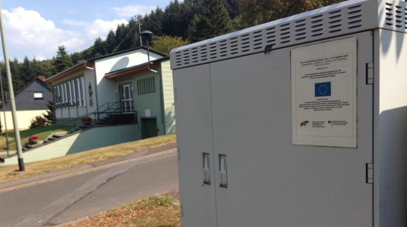 Erst OIE Strom, dann Internet von Inexio weg