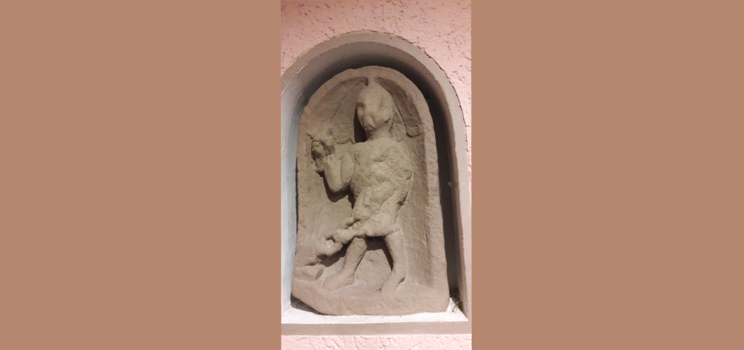 Der Schmissberger Eisenmacher