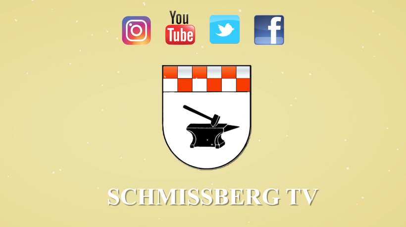 Schmißberg TV Wir filmen Dorfgeschichte schmissberg.de