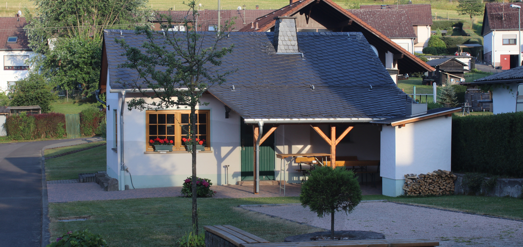 Das Schlachthaus