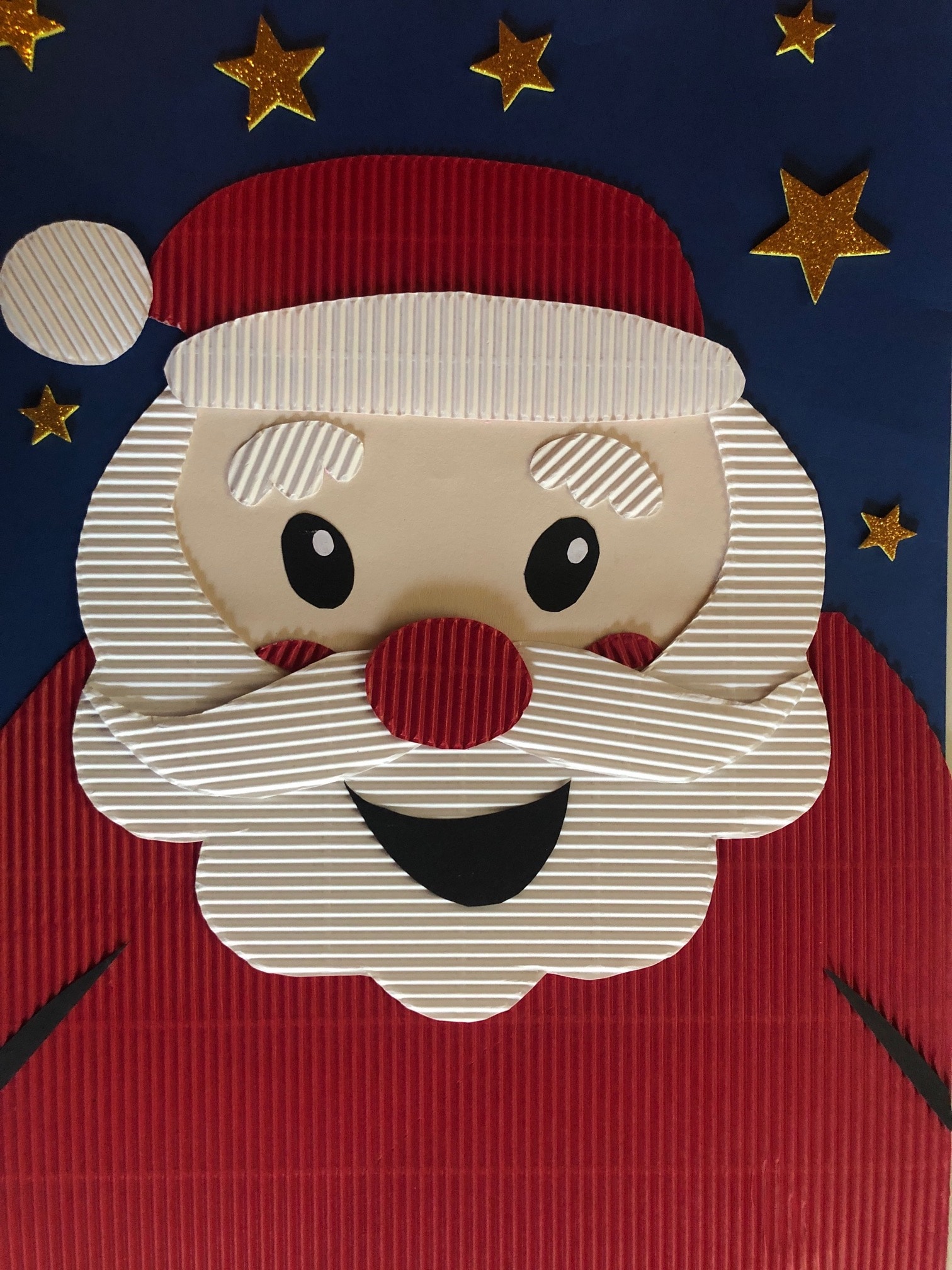 Bilder für Christkind und Weihnachtsmann