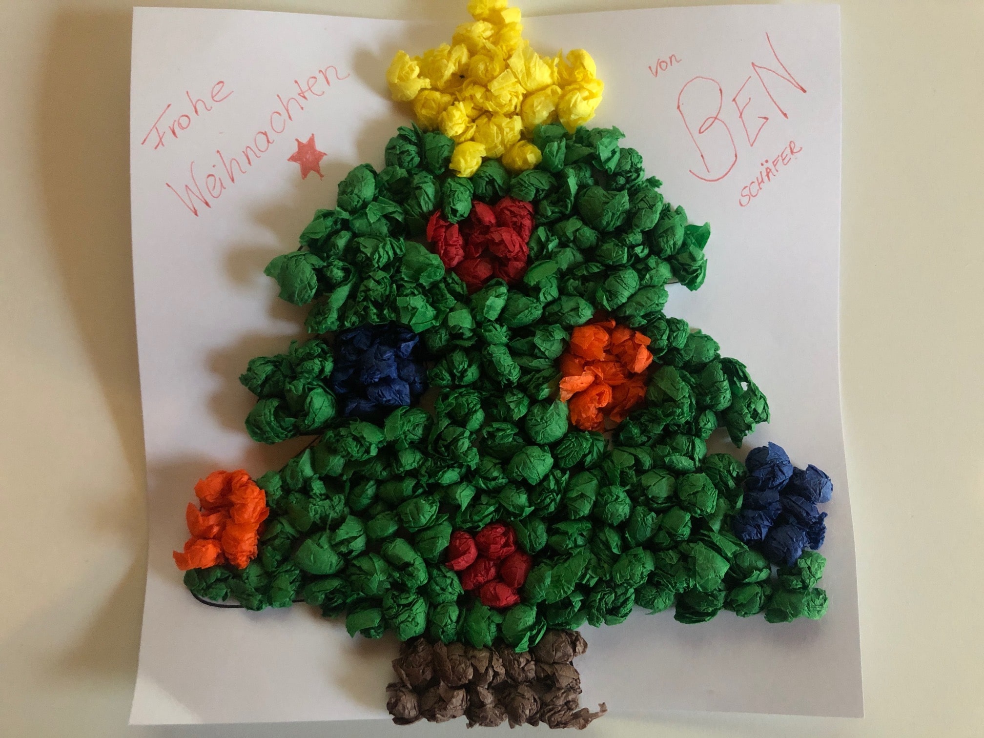 Bilder für Christkind und Weihnachtsmann