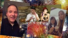 Prost Neujahr! Das wünschen sich die Schmißberger