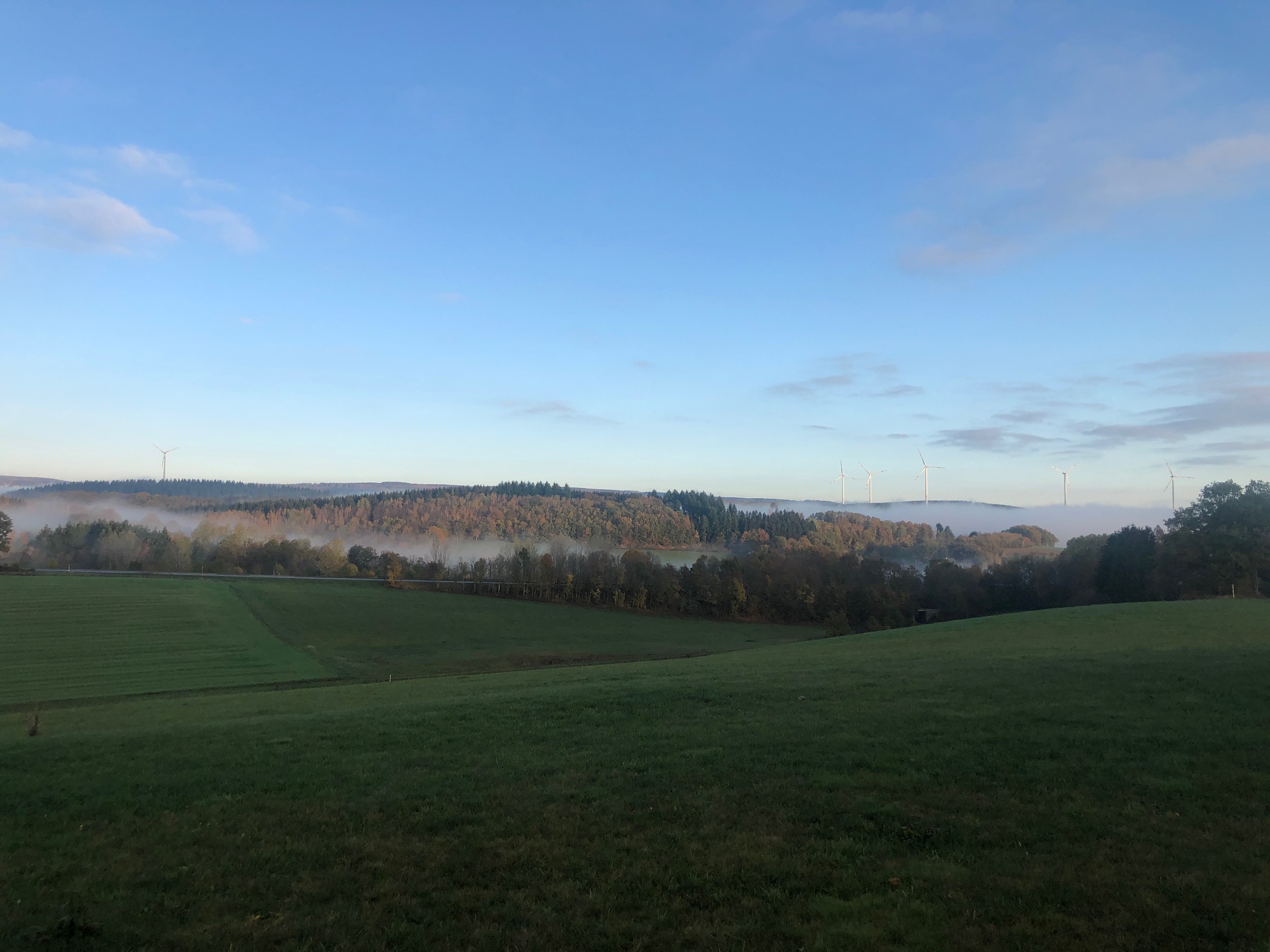 Bilder des Wanderweges "Im Land von Milan, Storch und Co."