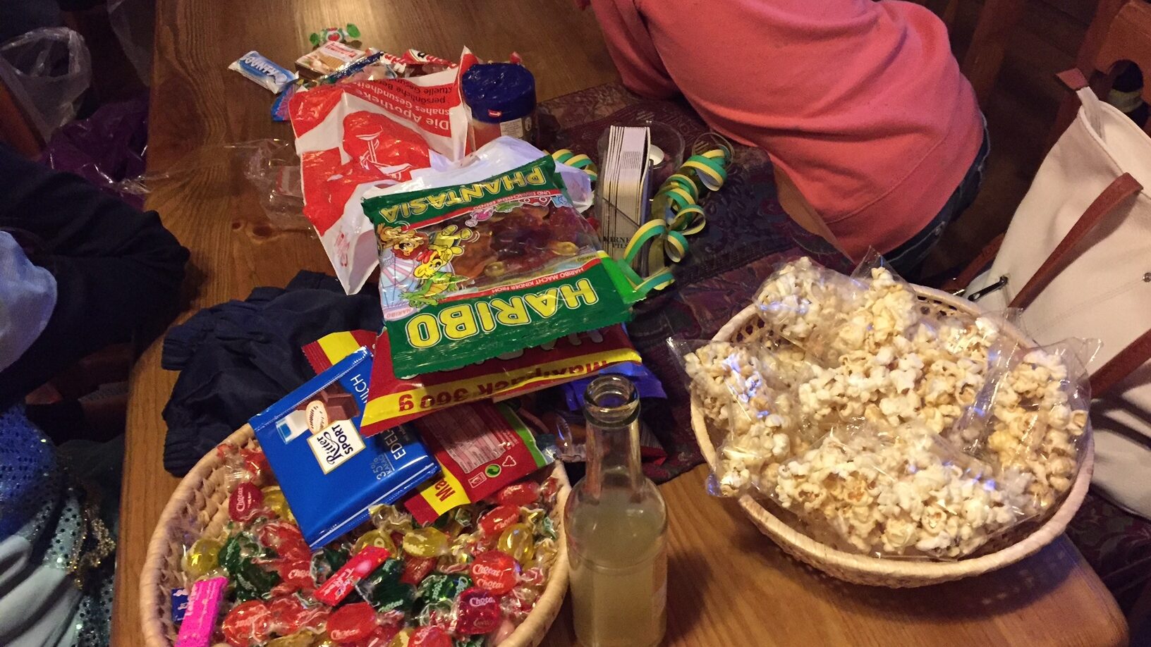 Fastnachdienstag 2